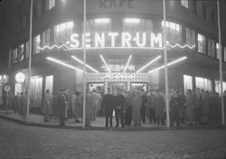 Sentrum Kino