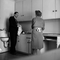 HAMAR JERNSTØPERI OG MEK. VERKSTED, HAM-JERN, BOLIGHUS, ENEB