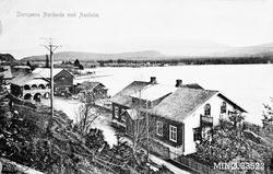 Aasheim hotell i Ytre Rendal