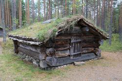 Ljørbu fra slemdalen