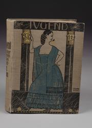 Jugend. Münchner illustrierte wochenschrift für kunst und le