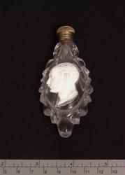 Flakong, lukteflaske