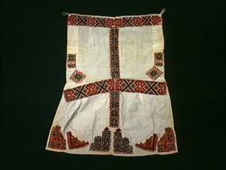 Plagg, høgseteplagg