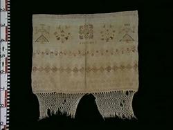 Likkross, kurvklede?