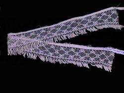 Hodebekledning, blonde til