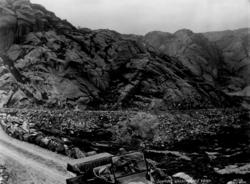 Wilse original, samferdsel, bil, vei, Jøssingfjord, Sokndal,