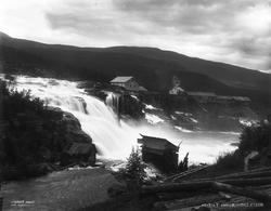 Lofos, Slidre, Valders