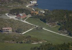 Eiendommene Grefsnes, Nesset og Nyheim