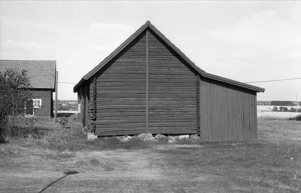 Lada, Altuna 1:3, Börje socken, Uppland 1983