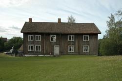 Bygning fra Grinaker