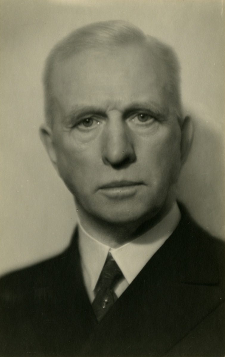 Gunnar Isachsen