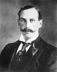 Portrett Kong Haakon VII