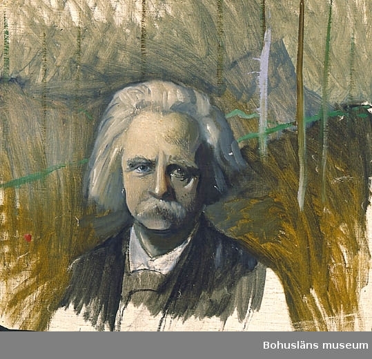 Grieg, Edvard (1843 - 1907)