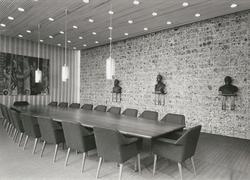 Regjeringsbygningen [Fotografi]