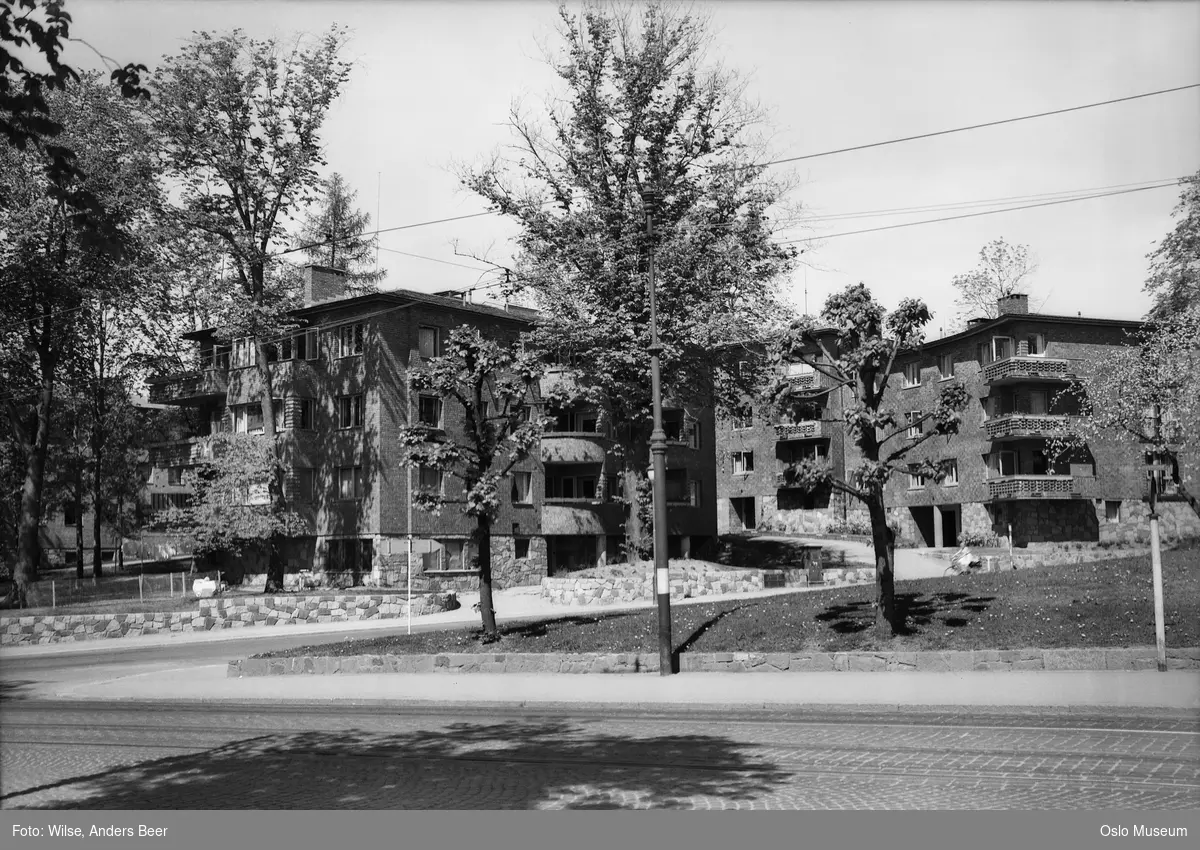 Drammensveien 117