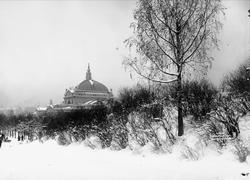 Nationaltheatrets kuppel