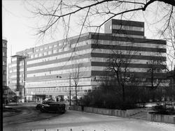 Odd Fellow-bygningen