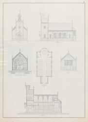 Steinkirke [Grafikk]