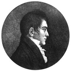 Gregers Winther Wulfsberg, (1780-1846) født i Tønsberg, nors