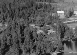 bolighus, skråfoto, våningshus,