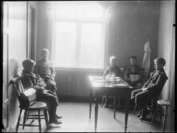 Skoletannklinikk  i Sarpsborg, 2. etasje i Dronningensgate 2