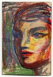 Uten tittel  [Tegning]