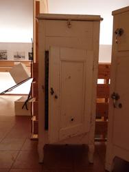 Siste istid i Kragerø