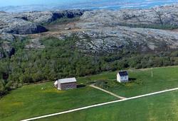 Sylten eller Engesvik? i Vikna