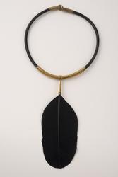 Uten tittel [Halssmykke]