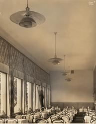 Restaurant Skansen [Fotografi]