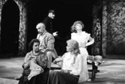 Nationaltheateret. "Kirsebærhaven" 15/4-88