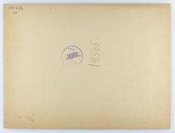 Bygdøy kongsgård 22/8-1917.