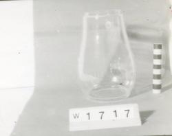 Glass til Flaggermuslykt