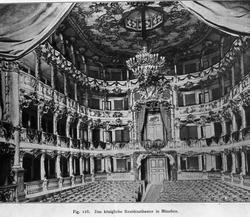 Teater (Arkitekt Gudolf Blakstad)