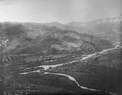 Naturlandskap, Costa Rica