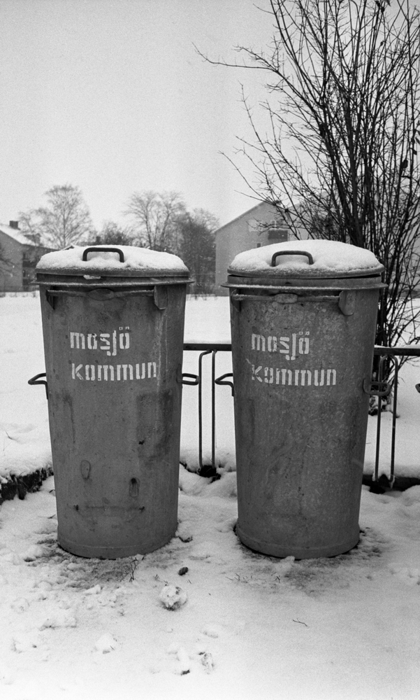 Mosjö kommun 14 december 1966