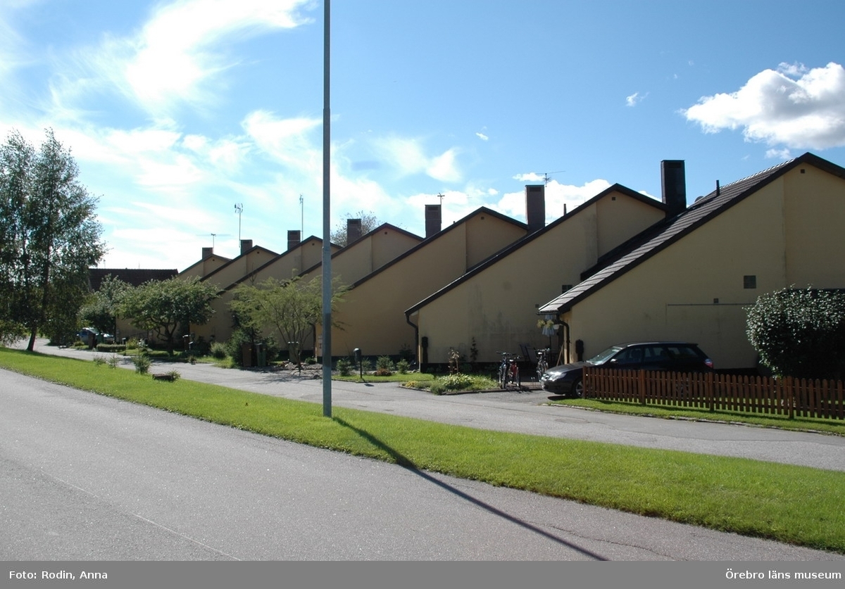 Inventering av kulturmiljöer i Tysslinge, Gräve, Kil och västra Längbro.
Område 4.
Miljö 55.13: Tysslingevägen, Garphyttan.
Dnr: 2010.240.086