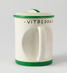 Praktika / Weekend [Krukke]