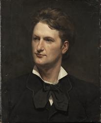 Berent Schanche [portrett]