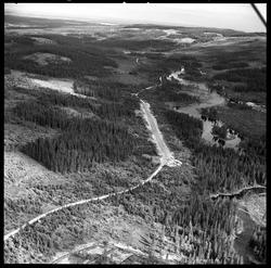 Fløyta skogsflyplass.