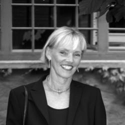 Liv Hilde Boe, sjefskonservator 1991, direktør 2000