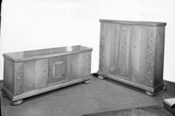 Arendal møbelfabrikk