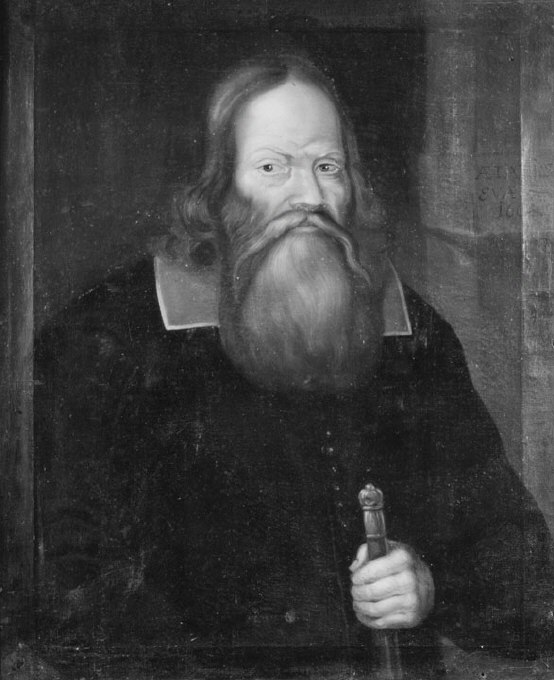 Olof Håkansson, 1590-1665, borgmästare