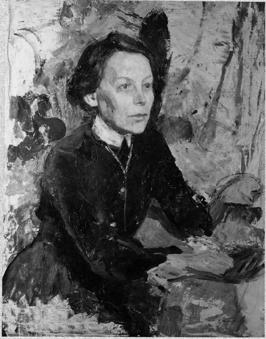 Carin Wästberg, 1859-1942