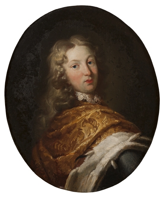 Karl III Vilhelm (1679-1738), markgreve av Baden-Durlach