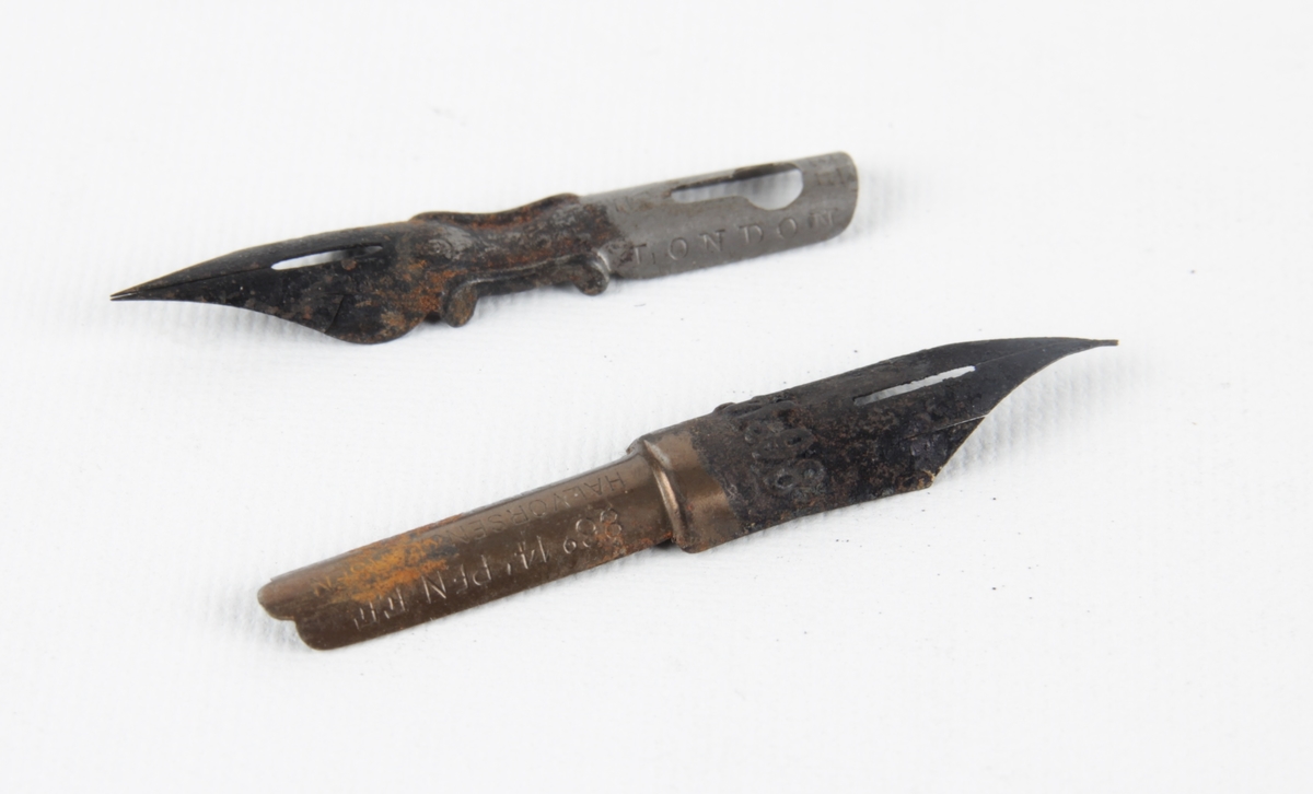 Pennesplitt - Dalane Folkemuseum / DigitaltMuseum