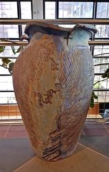 (uten tittel) [Keramikk]