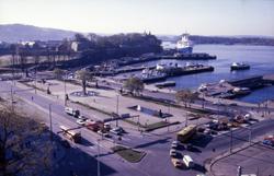 S/S ‘Norway’ (ex. ‘France’)(b.1961, Chantiers de l’Atlantiqu