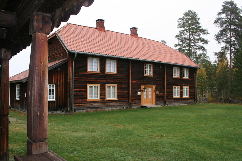 Gjersøyen (Foto/Photo)