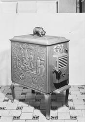 Drammens Jernstøperi